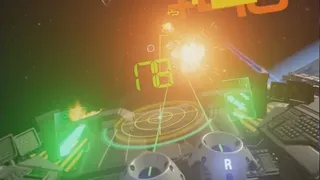 Скриншот 8 к игре Space Jones VR