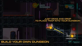 Скриншот 1 к игре Adventure Of Thieves