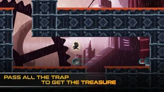 Скриншот 2 к игре Adventure Of Thieves