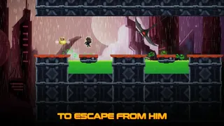 Скриншот 3 к игре Adventure Of Thieves