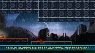 Скриншот 5 к игре Adventure Of Thieves