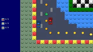 Скриншот 4 к игре Max, an Autistic Journey