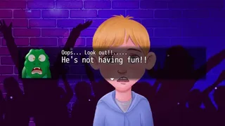 Скриншот 5 к игре Max, an Autistic Journey