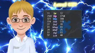 Скриншот 8 к игре Max, an Autistic Journey