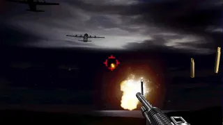 Скриншот 4 к игре Beachhead 2002