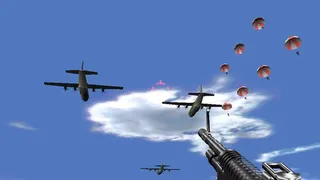 Скриншот 5 к игре Beachhead 2002
