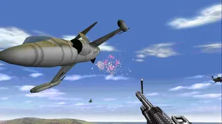 Скриншот 8 к игре Beachhead 2002