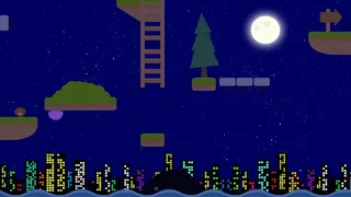 Скриншот 2 к игре Marwin and The Evolution Stone