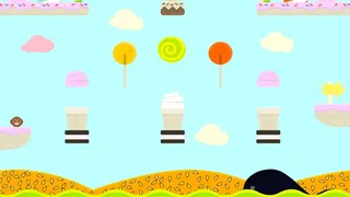 Скриншот 3 к игре Marwin and The Evolution Stone