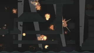 Скриншот 4 к игре Marwin and The Evolution Stone