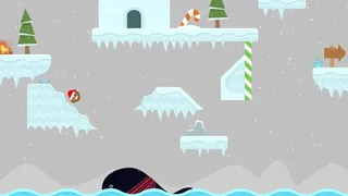 Скриншот 5 к игре Marwin and The Evolution Stone