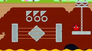 Скриншот 8 к игре Marwin and The Evolution Stone