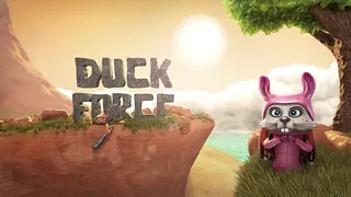 Скриншот 1 к игре Duck Force