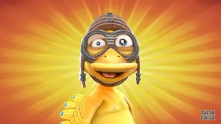 Скриншот 3 к игре Duck Force