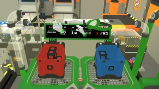 Скриншот 4 к игре Ship It
