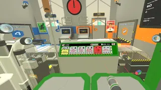 Скриншот 8 к игре Ship It