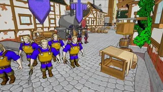 Скриншот 1 к игре Airborne Empires