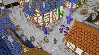 Скриншот 3 к игре Airborne Empires