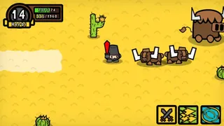 Скриншот 2 к игре Showdown Adventure