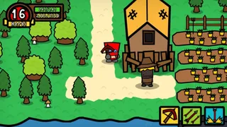 Скриншот 4 к игре Showdown Adventure
