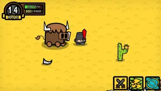 Скриншот 5 к игре Showdown Adventure