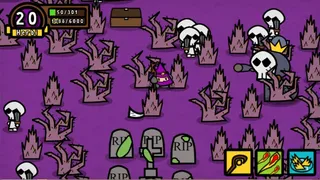 Скриншот 7 к игре Showdown Adventure