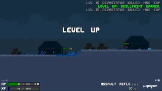 Скриншот 5 к игре Devastated