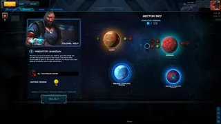 Скриншот 8 к игре ONRAID