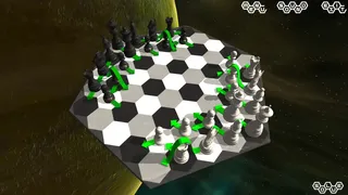 Скриншот 2 к игре CHEXS