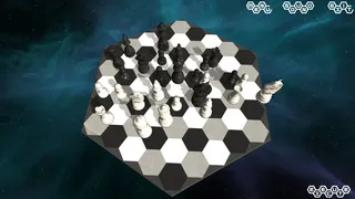 Скриншот 5 к игре CHEXS