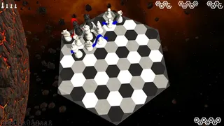 Скриншот 6 к игре CHEXS