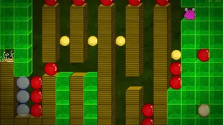 Скриншот 2 к игре Reproduction Man