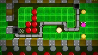 Скриншот 3 к игре Reproduction Man
