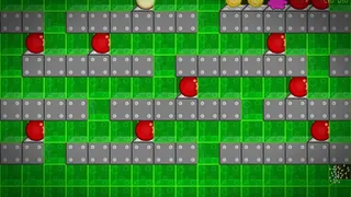 Скриншот 4 к игре Reproduction Man