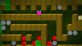 Скриншот 5 к игре Reproduction Man