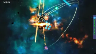 Скриншот 3 к игре Gravity Shot