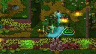 Скриншот 1 к игре Kite