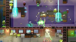 Скриншот 2 к игре Kite