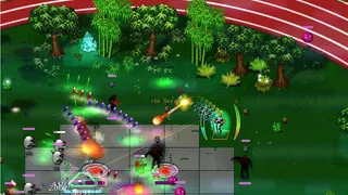 Скриншот 4 к игре Kite