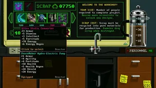 Скриншот 5 к игре Kite