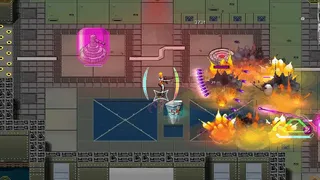 Скриншот 6 к игре Kite
