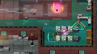 Скриншот 8 к игре Kite
