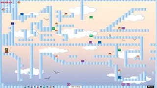 Скриншот 6 к игре Box Maze