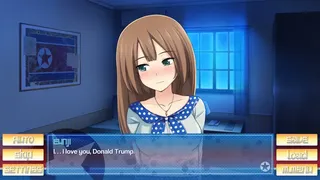 Скриншот 2 к игре Stay! Stay! Democratic People's Republic of Korea!