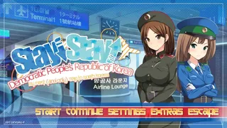Скриншот 6 к игре Stay! Stay! Democratic People's Republic of Korea!