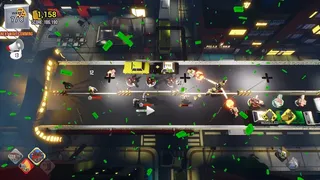 Скриншот 4 к игре Hue Defense