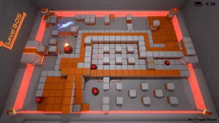 Скриншот 2 к игре Tank Defense Division