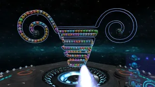 Скриншот 2 к игре Cosmos Crash VR