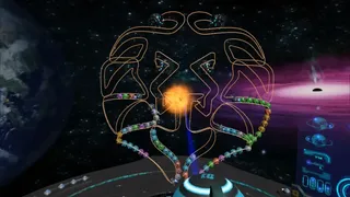 Скриншот 5 к игре Cosmos Crash VR