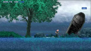 Скриншот 2 к игре Nakiti Generations